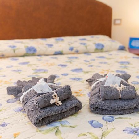 モンテカティーニ・テルメNel Cuore Della Cittadina Termale Maison M&Vアパートメント エクステリア 写真