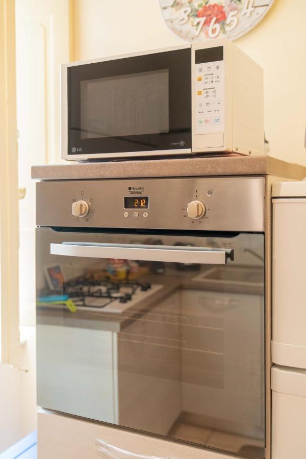 モンテカティーニ・テルメNel Cuore Della Cittadina Termale Maison M&Vアパートメント エクステリア 写真