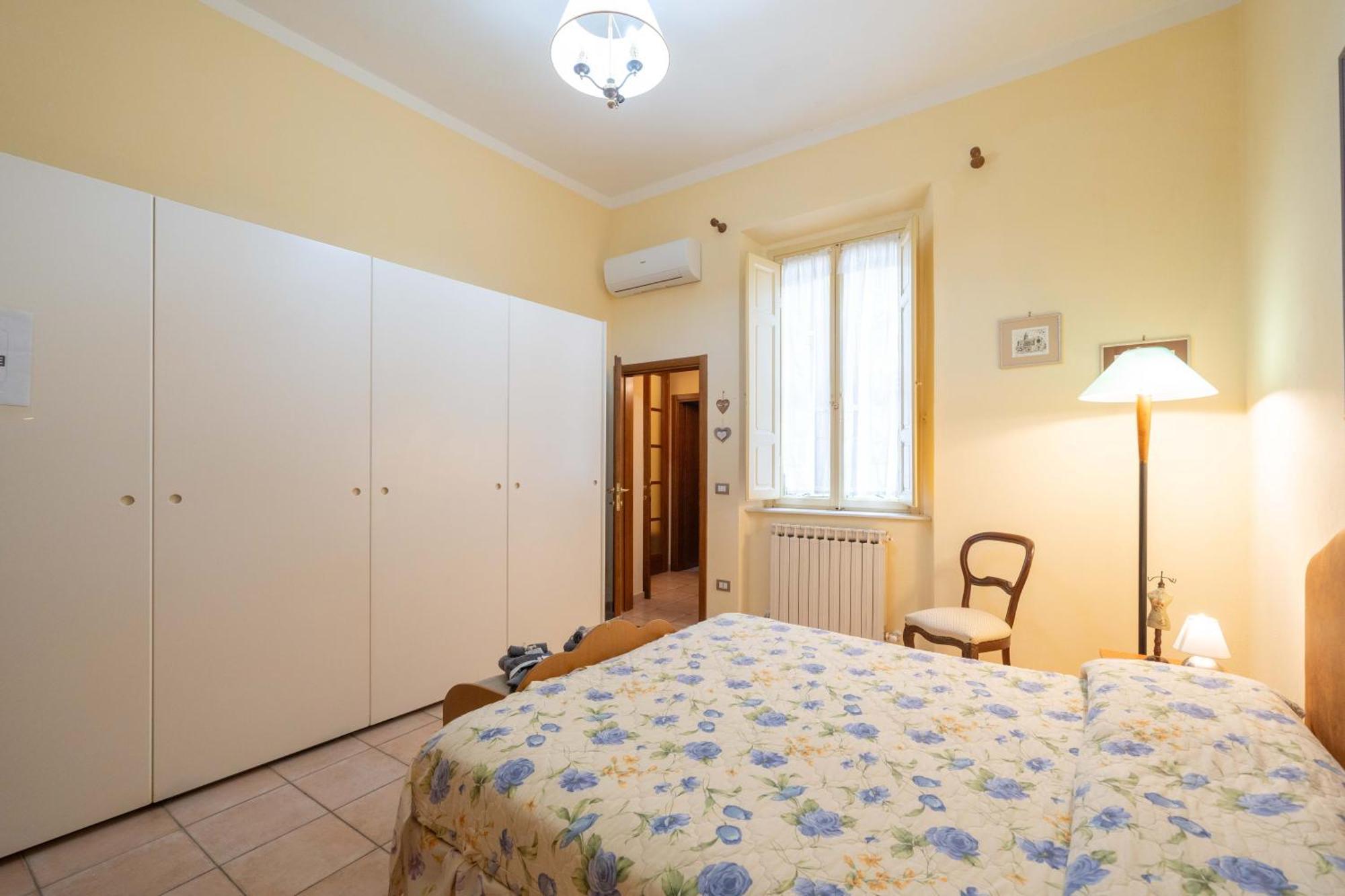 モンテカティーニ・テルメNel Cuore Della Cittadina Termale Maison M&Vアパートメント エクステリア 写真