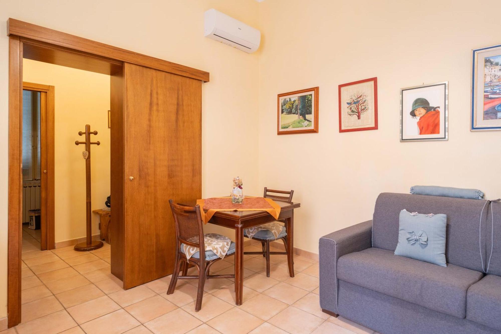 モンテカティーニ・テルメNel Cuore Della Cittadina Termale Maison M&Vアパートメント エクステリア 写真